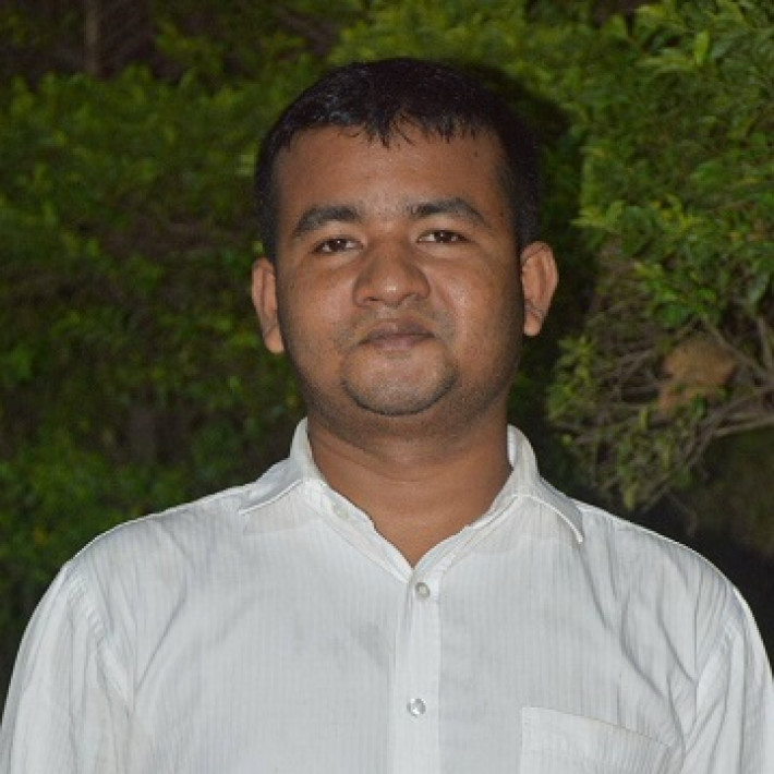 কুলাঙ্গার না হলে শাহবাগ আসবেন: ছাত্রলীগ নেতা