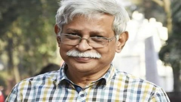 ড. মুহম্মদ জাফর ইকবাল