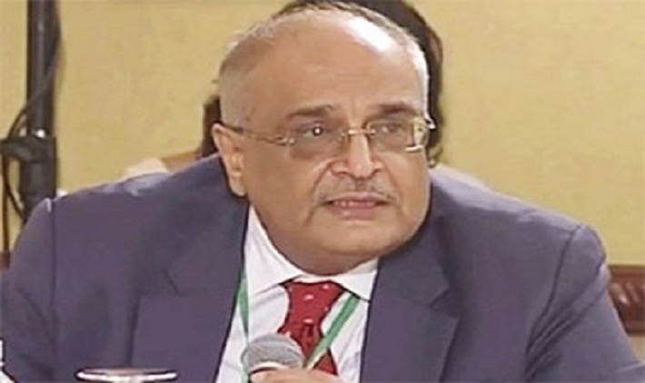 ড. দেবপ্রিয় ভট্টাচার্য।