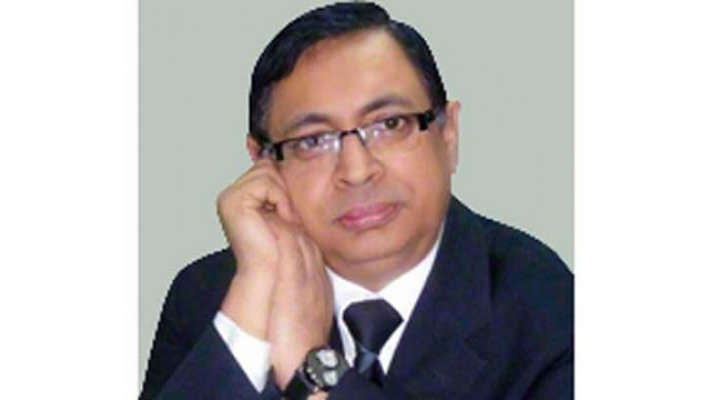 এনটিআরসিএ’র নতুন চেয়ারম্যান এস এম আশফাক হোসেন