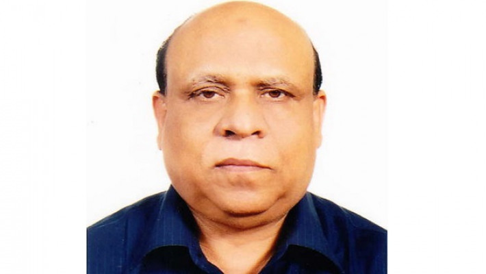 এসএ মাহমুদ