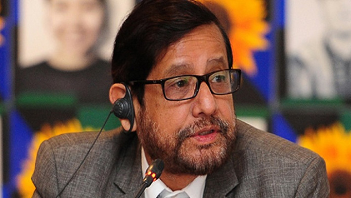 সংস্কৃতিমন্ত্রী আসাদুজ্জামান নূর