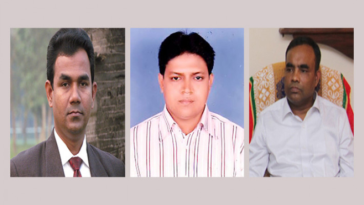 ইসলামী বিশ্ববিদ্যালয়ে নিয়োগ বাণিজ্য: তিন শিক্ষকের শাস্তি চায় দুদক