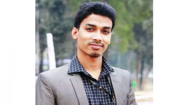 আলমগীর শাহরিয়ার