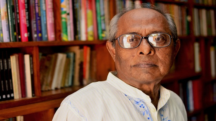 হাসান আজিজুল হক