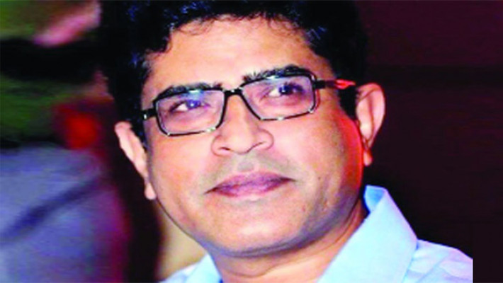 কবি ও প্রধানমন্ত্রীর সাবেক বিশেষ সহকারী প্রয়াত মাহবুবুল হক শাকিল