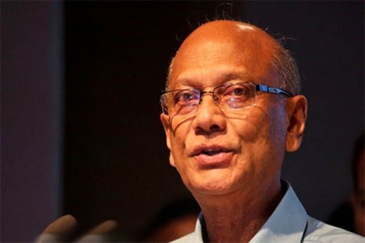 শিক্ষামন্ত্রী নুরল ইসলাম নাহিদ