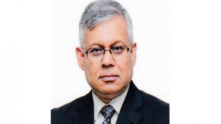 অধ্যাপক ড. সহিদ আখতার হুসাইন