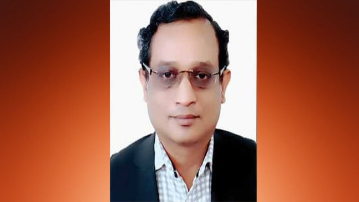 অধ্যাপক ড. মুনাজ আহমেদ নূর