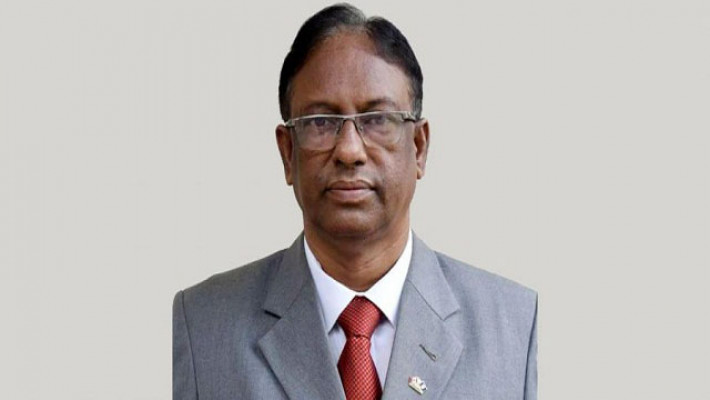 অধ্যাপক মাহাবুবুর রহমান