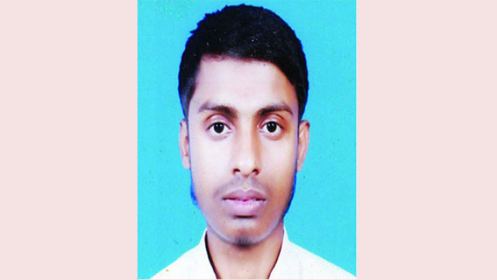 সোহাগ আলম