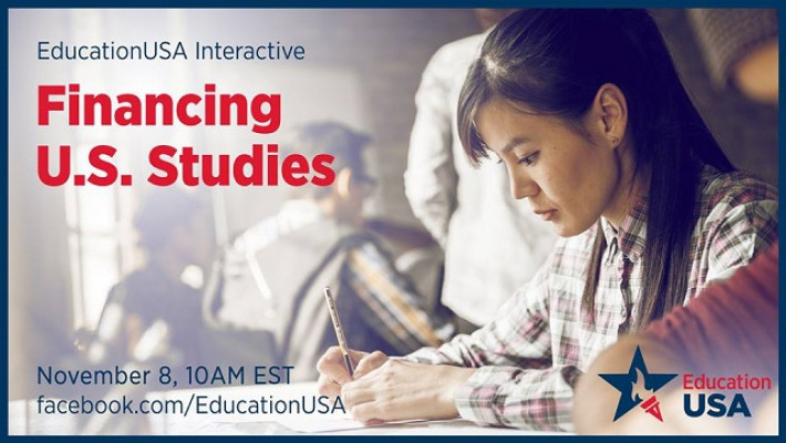 স্কলারশিপ নিয়ে ফেসবুকে লাইভ