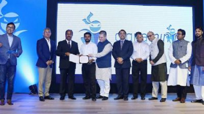 ডিজিটাল নিনজা প্ল্যাটফর্মের উদ্বোধন