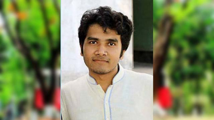 সাজ্জাদ হোসেন