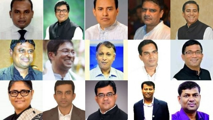 মনোনয়ন দৌঁড়ে ছাত্রলীগের সাবেকরা