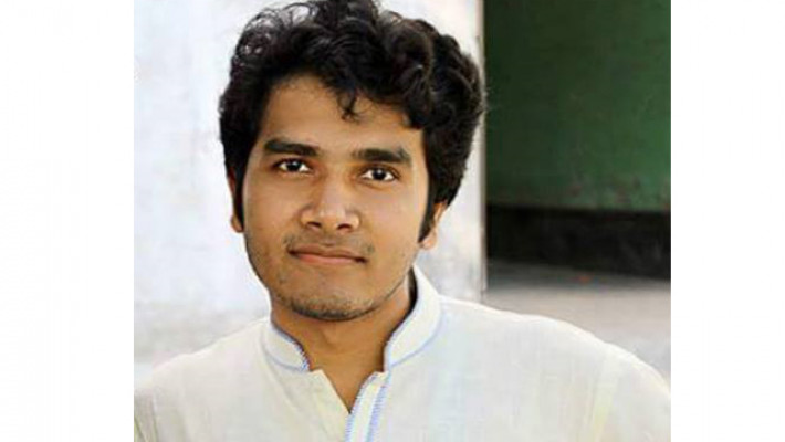 সাজ্জাদ হাসান