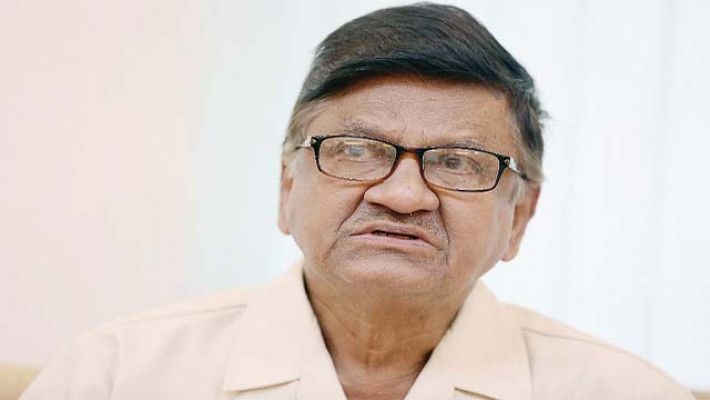 অধ্যাপক আবুল কাসেম ফজলুল হক