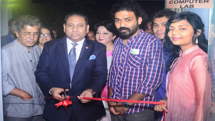 শিল্প চর্চায় সমাজ, সভ্যতা ও সংস্কৃতির প্রতিফলন ঘটে