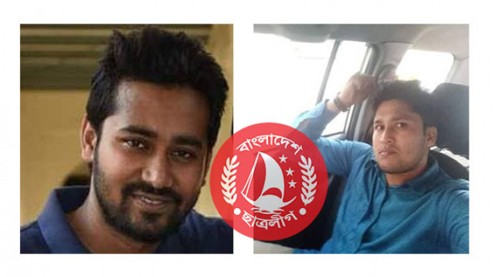 ঢাবির তিন ছাত্রলীগ নেতার বিরুদ্ধে ভর্তা-ভাজির মামলা