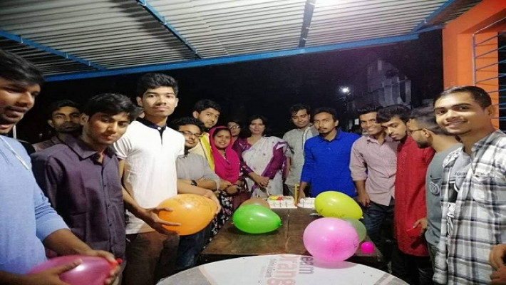 রাবিতে প্রথম বারের মতো আন্তর্জাতিক হিসাববিজ্ঞান দিবস পালিত