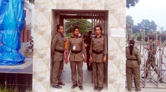 তৃতীয় লিঙ্গের উত্তরণে গণ বিশ্ববিদ্যালয়ের উদ্যোগ