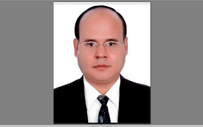 মাহমুদ আলম