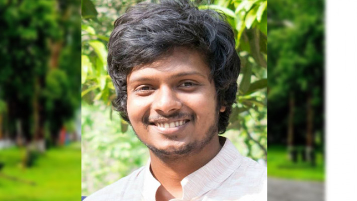 সুমন মোড়ল
