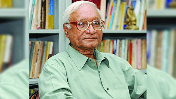 অধ্যাপক সিরাজুল ইসলাম চৌধুরী