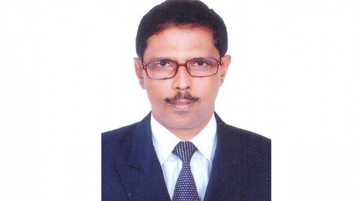 অধ্যাপক ড. সৈয়দ সামসুদ্দিন আহমেদ