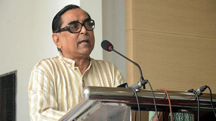 রাশেদ খান মেনন