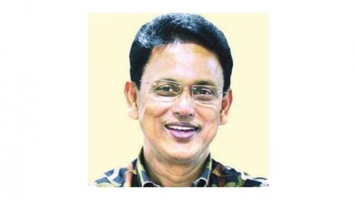 আ ন ম আহসানুল হক মিলন