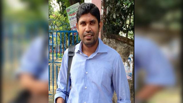 বদরুল আলম