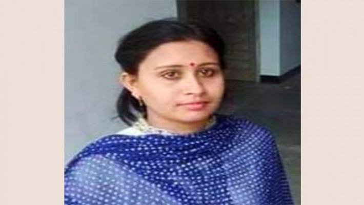 চিতার আগুনে হারিয়ে গেল আরও এক প্রিয়াঙ্কা