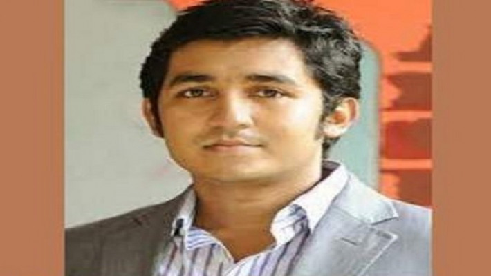 অভিযুক্ত শিক্ষক খালেদ মাহমুদ