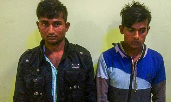 ধর্ষণের পর ভিডিও ভাইরাল ফেসবুকে, আটক ২