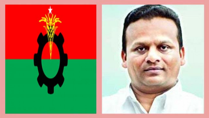 রাজীব আহসান