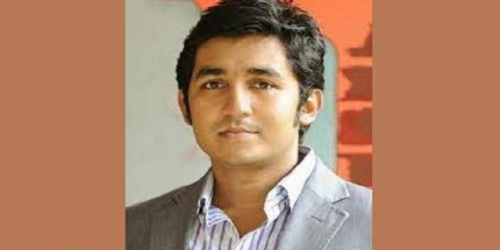 অধ্যাপক খালেদ মাহমুদ