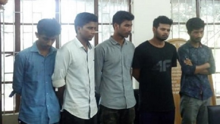 ছিনতাইয়ের দায়ে জাবির পাঁচ শিক্ষার্থী বহিষ্কার