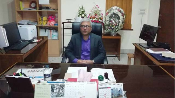 দেশের ভবিষ্যৎ অর্থনীতির নেতৃত্ব দেবে চামড়া শিল্প