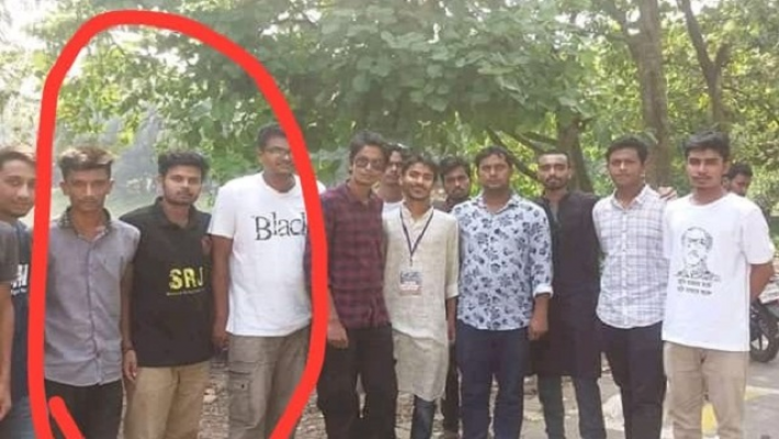 জাবিতে ছিনতাইয়ের দায়ে বহিষ্কৃতরা ‘ছাত্রলীগেরই কর্মী’!