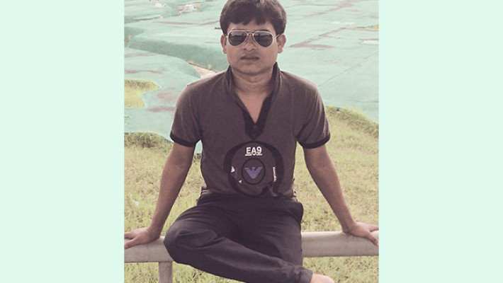 তৌহিদুর রহমান টিটু