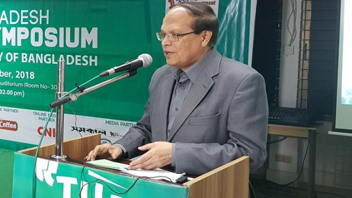 স্বপ্নচারী তরুণরাই দেশের ভবিষ্যৎ নির্ধারক: আতিউর রহমান