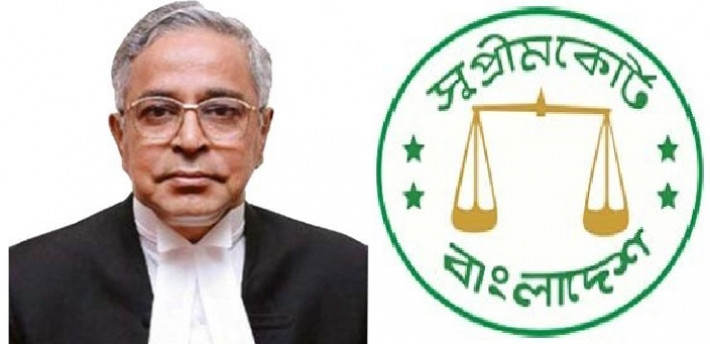 বিচার বিভাগের দক্ষতা দেশের সাফল্যের মাপকাঠী 