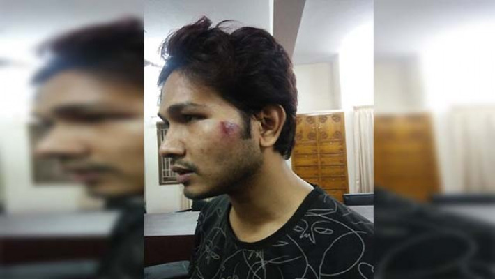 দর্শনার্থীর ‘জীবন শেষ করে দেওয়ার’ হুমকি জাবি নিরাপত্তা কর্মকর্তার