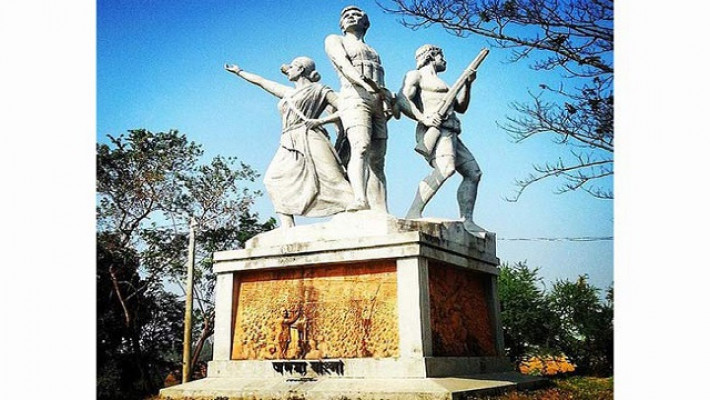 খুলনা বিশ্ববিদ্যালয় 