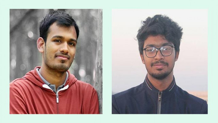 কুবি সাংবাদিক সমিতির সভাপতি জাহিদ, সম্পাদক তানভীর