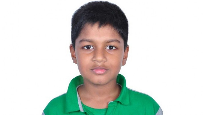 সাঈদ মোহাম্মদ জারিফ সালেহ