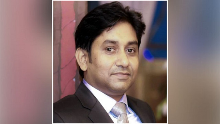 ছাত্রদলের জ্যেষ্ঠ সহসভাপতি মামুন আটক