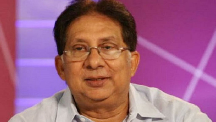 সমশের মবিন চৌধুরী