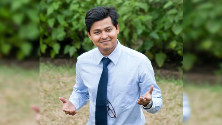 বেল্লাল হোসাইন